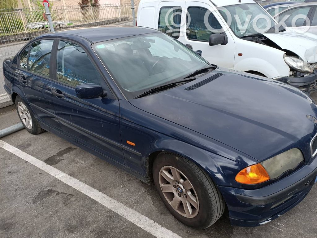3 E36 Series 3  147272RE