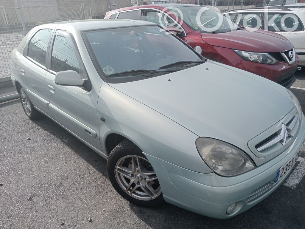 Xsara Xsara, Xsara Picasso