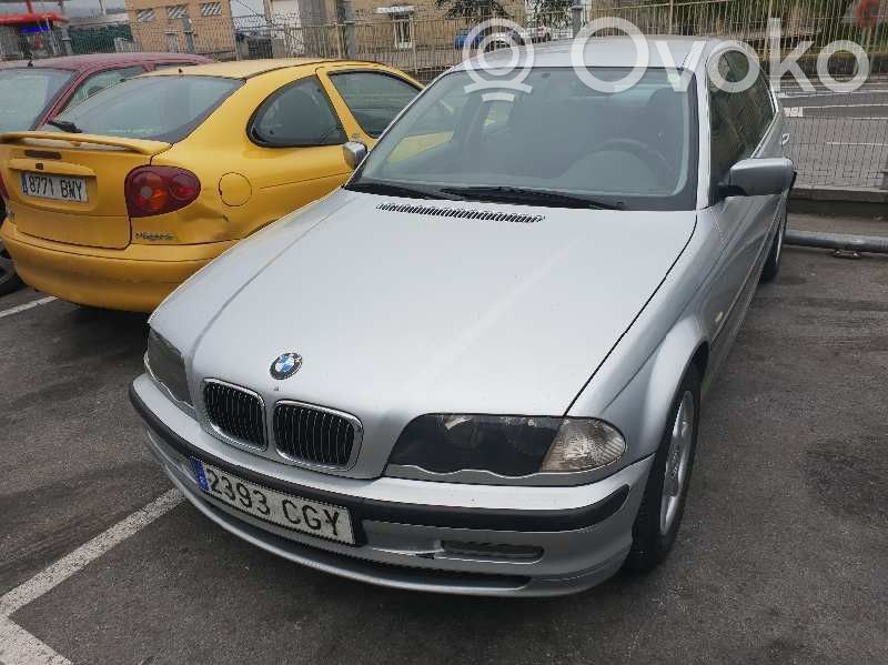 3 E46 Series 3  0258003477