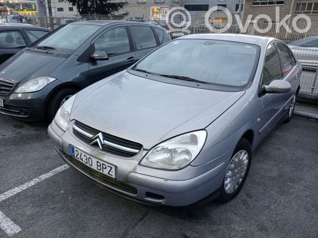 C5 C5, C5 Aircross  9645907680