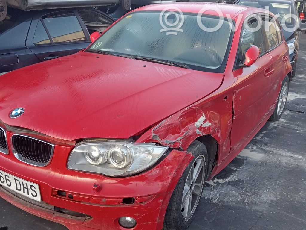 1 E81 E87 Series 1  69688350Q