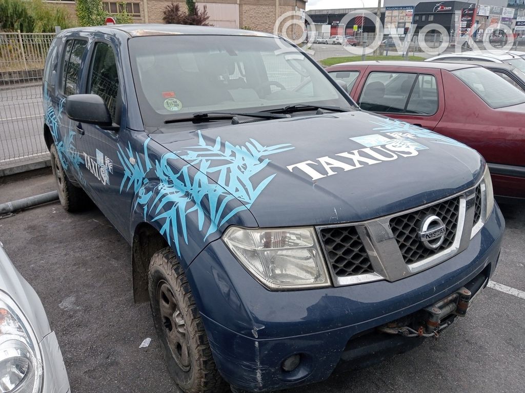 Pathfinder R51 Pathfinder  23710ECO5C