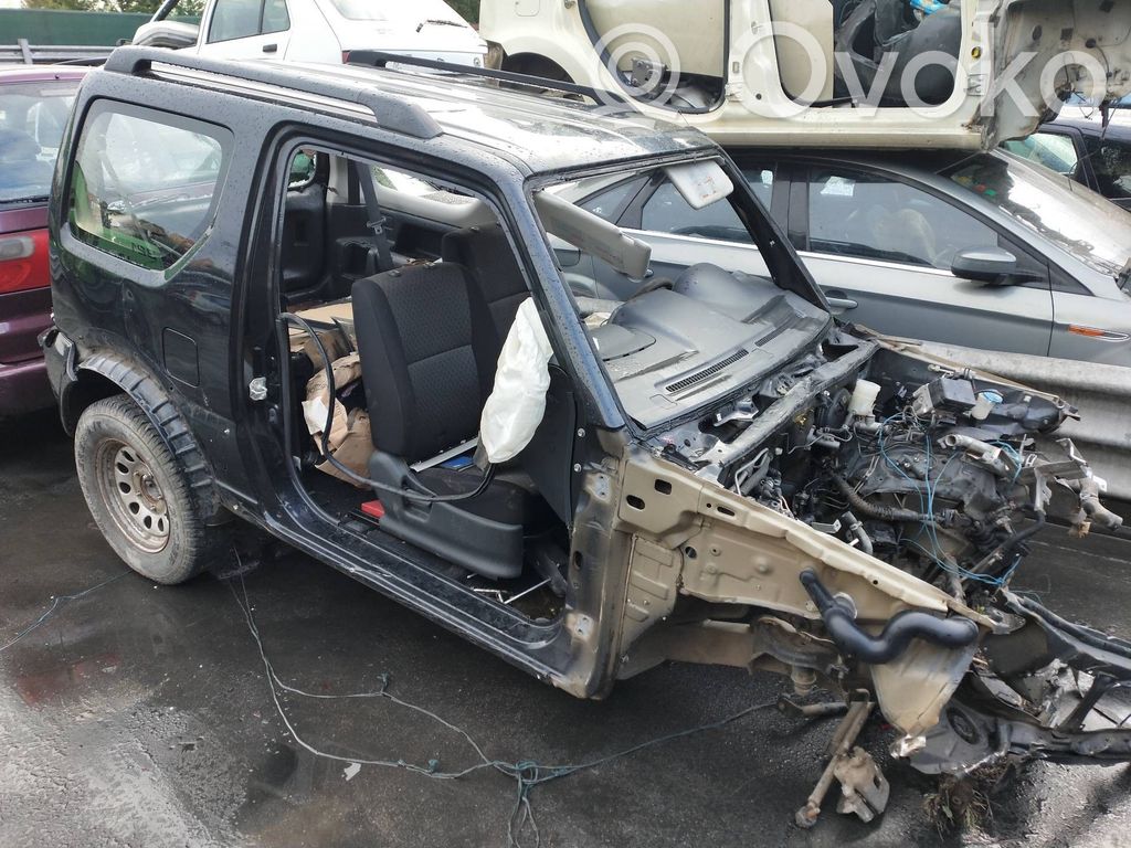 Jimny Jimny  3397084A10