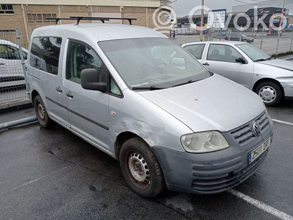 Caddy Caddy  2K0907379A