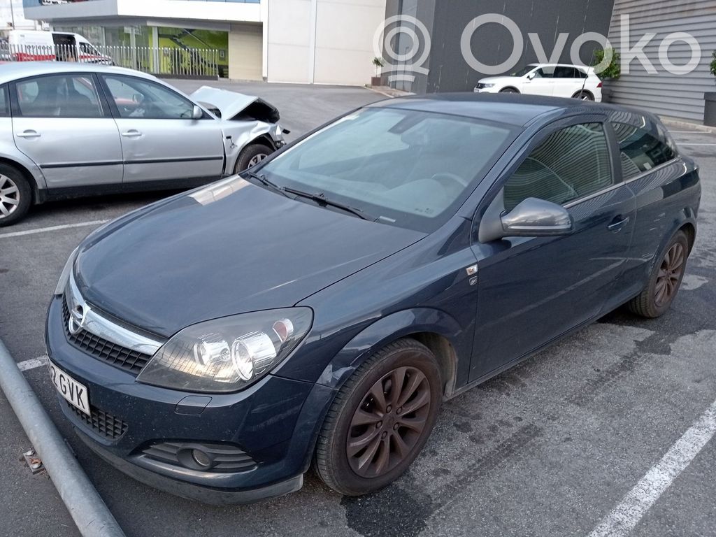 Astra H Astra  MB2768009542