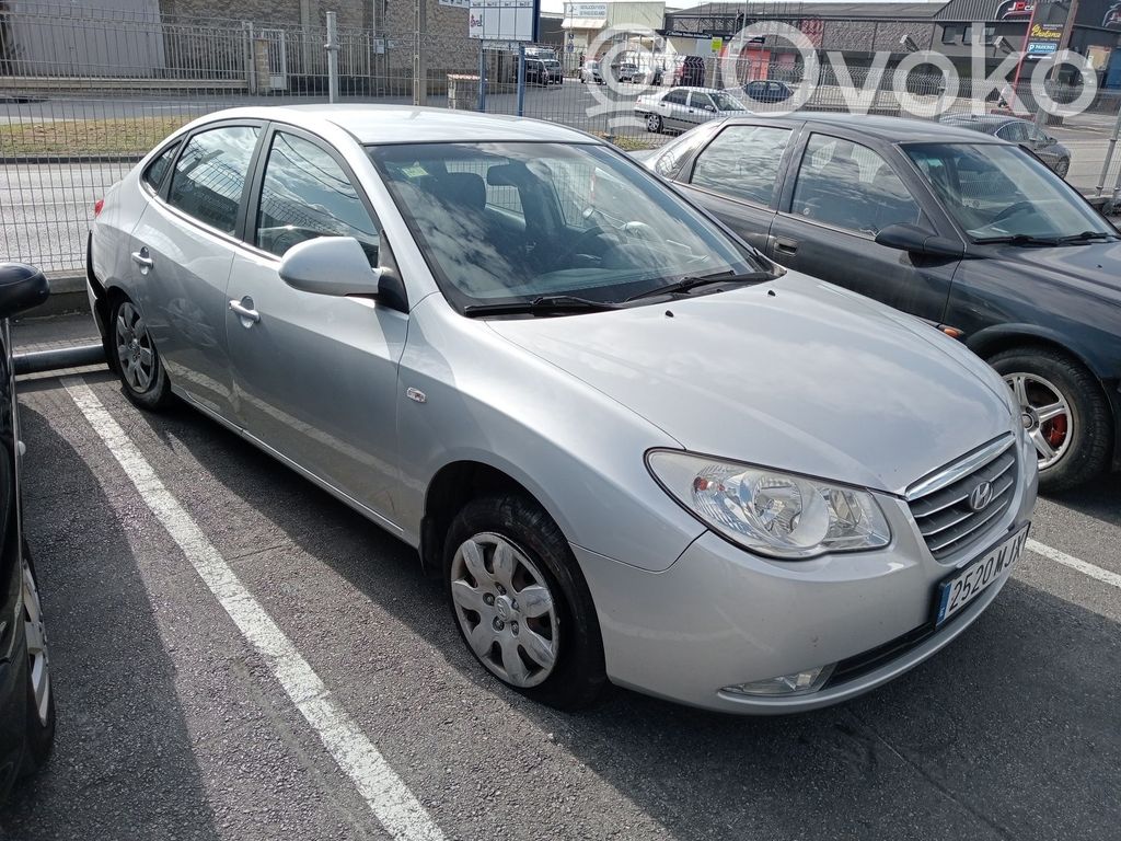 Elantra Elantra