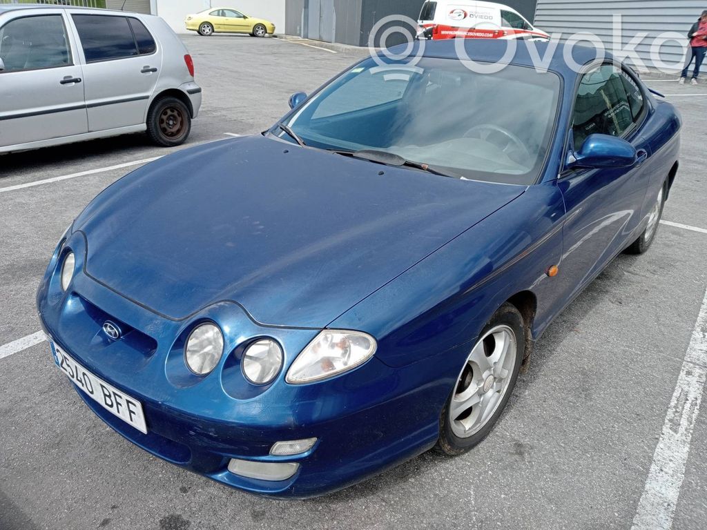 Coupe Coupe