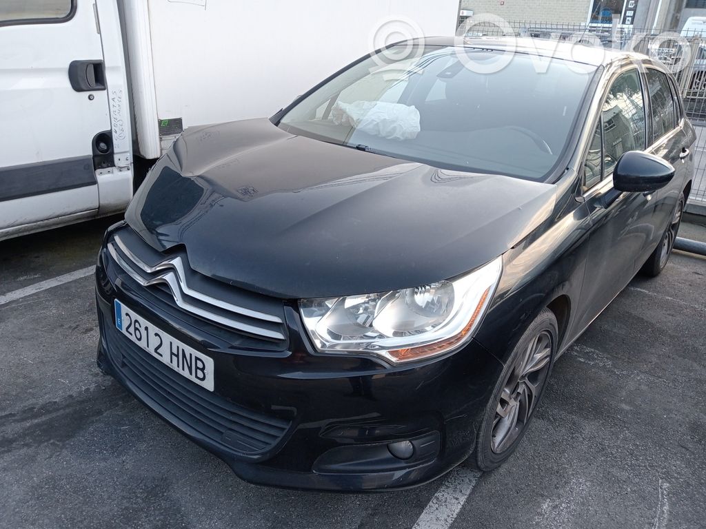 C4 II C4 Picasso, Grand Picasso, Aircross, Cactus