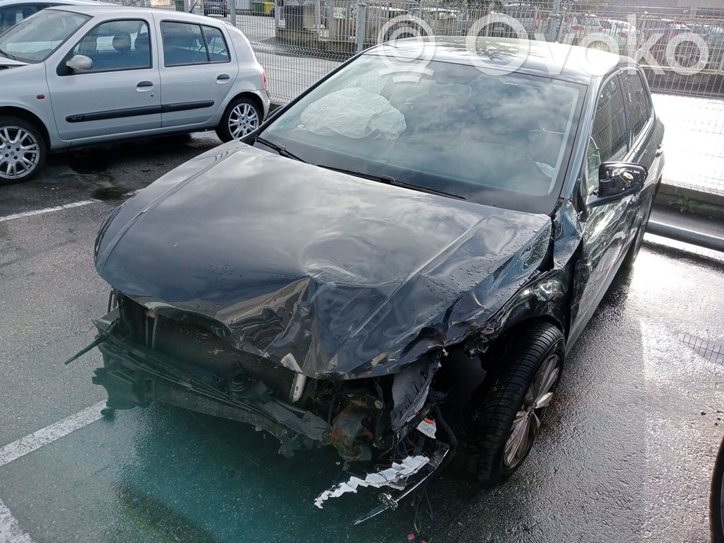 Polo VI Polo  CHZ