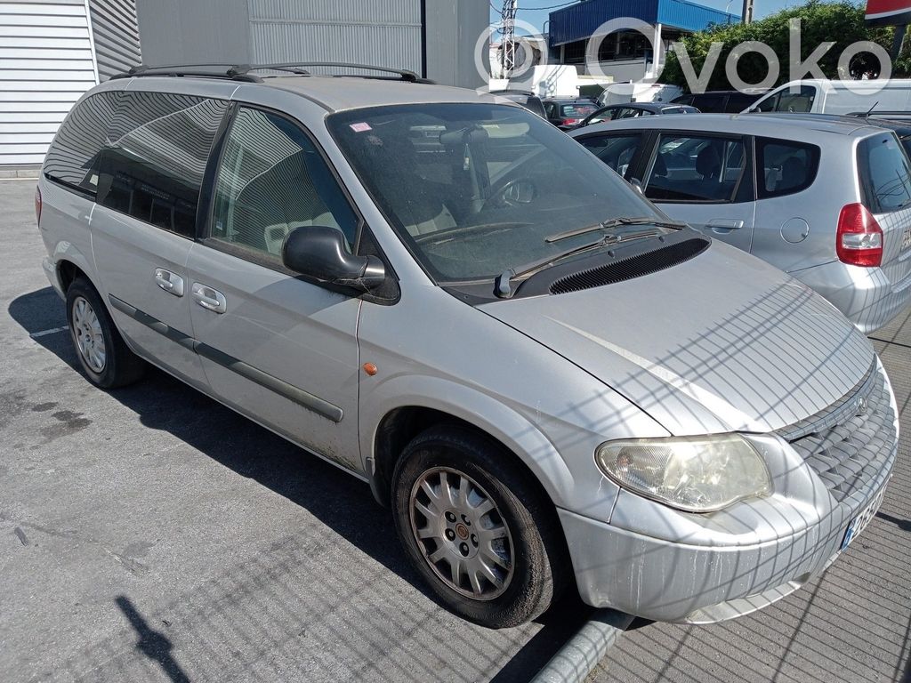 Voyager Voyager  0281013001