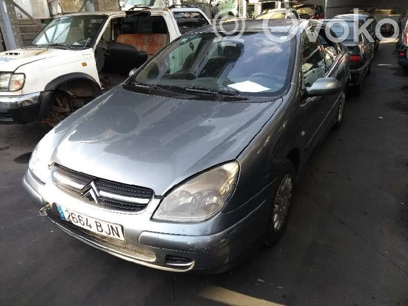C5 C5, C5 Aircross  0281010749