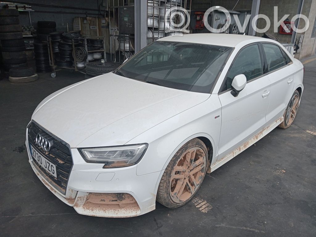 A3 S3 8V A3, S3