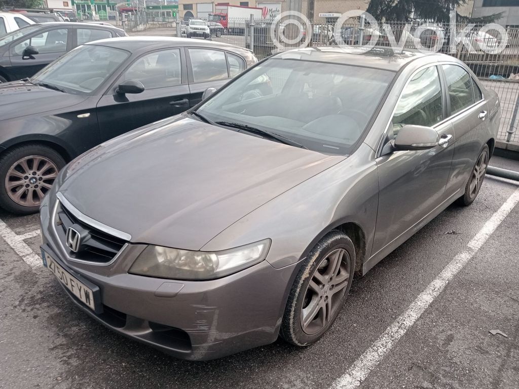 Accord Accord