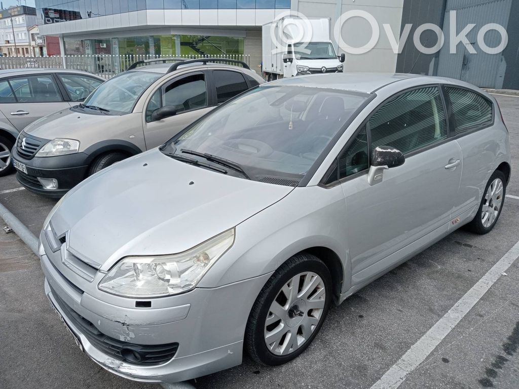 C4 I C4 Picasso, Grand Picasso, Aircross, Cactus  SD6C121350F