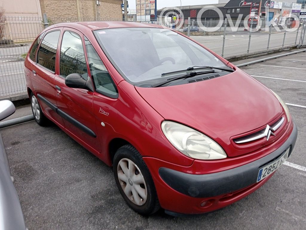 Xsara Xsara, Xsara Picasso