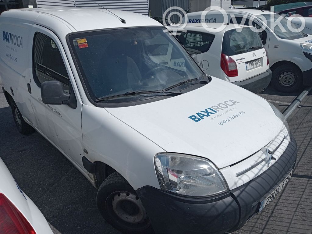 Berlingo Berlingo