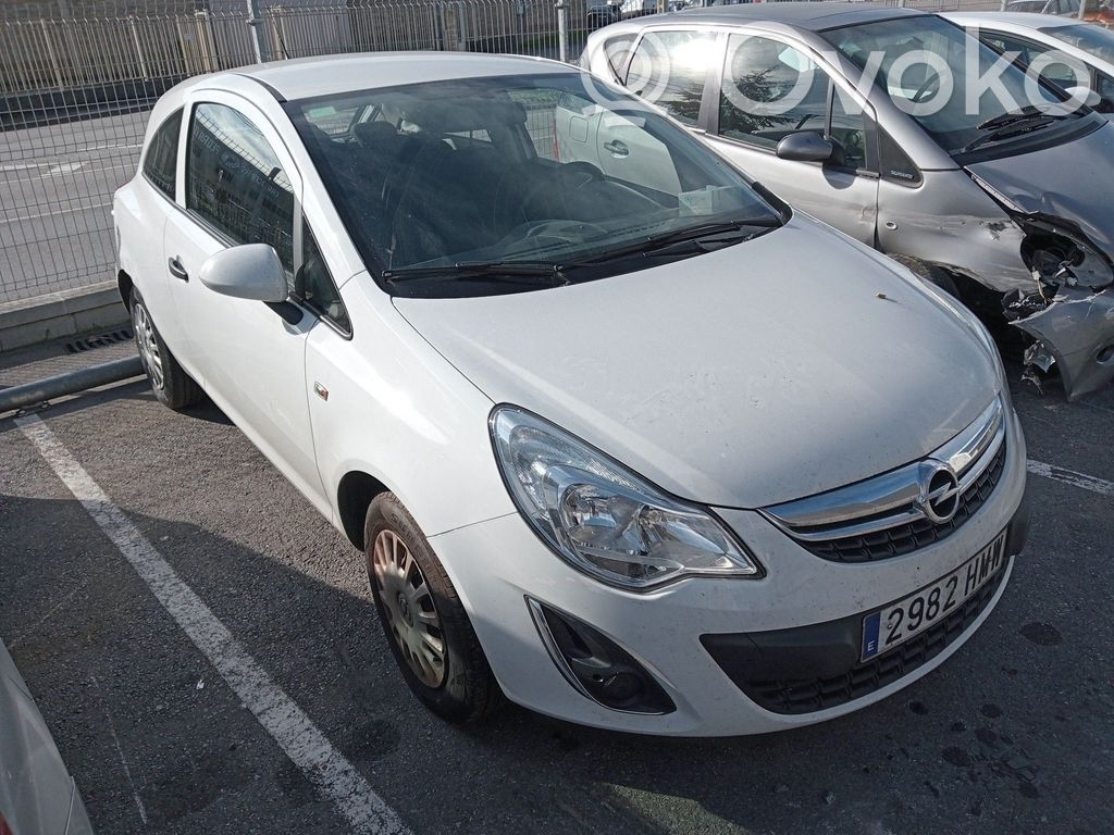 Corsa D Corsa  55562258