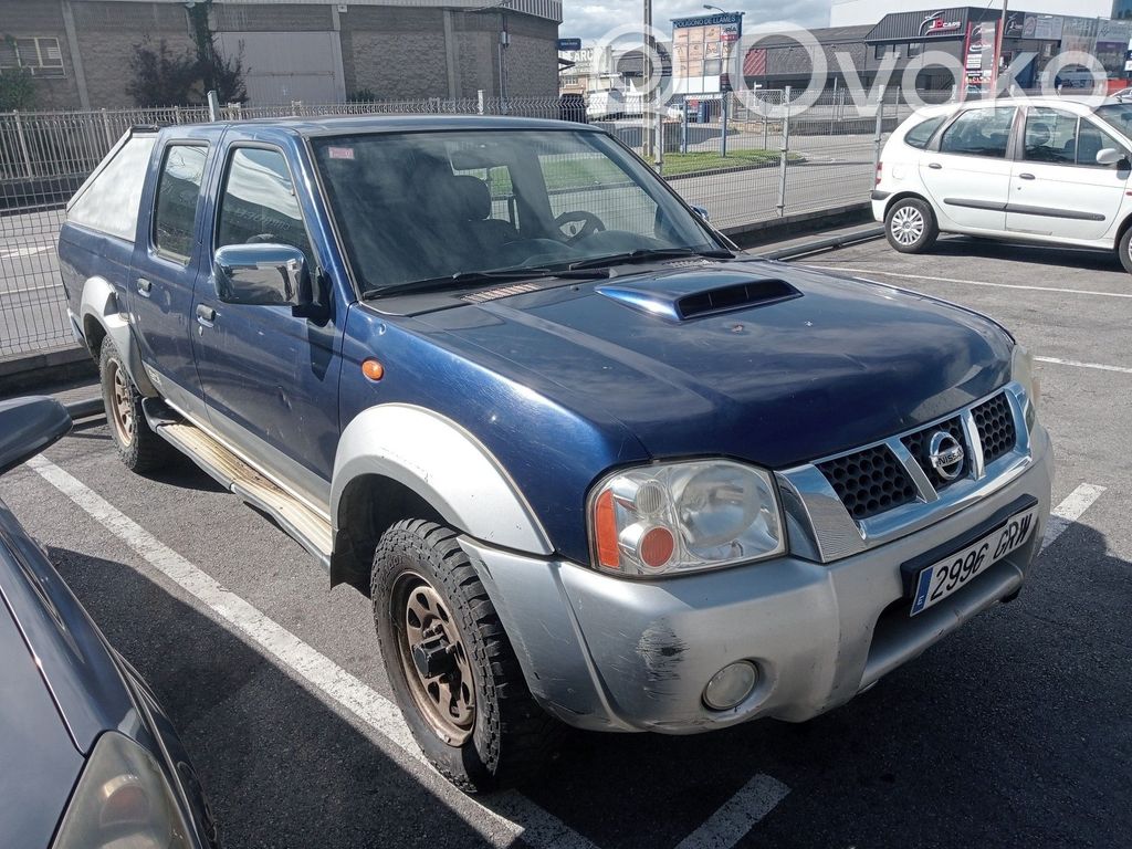 PickUp King Cab, PickUp, Navara  23300VM00A