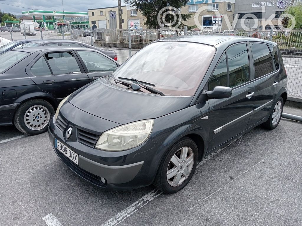 Scenic I Scenic  8200038695