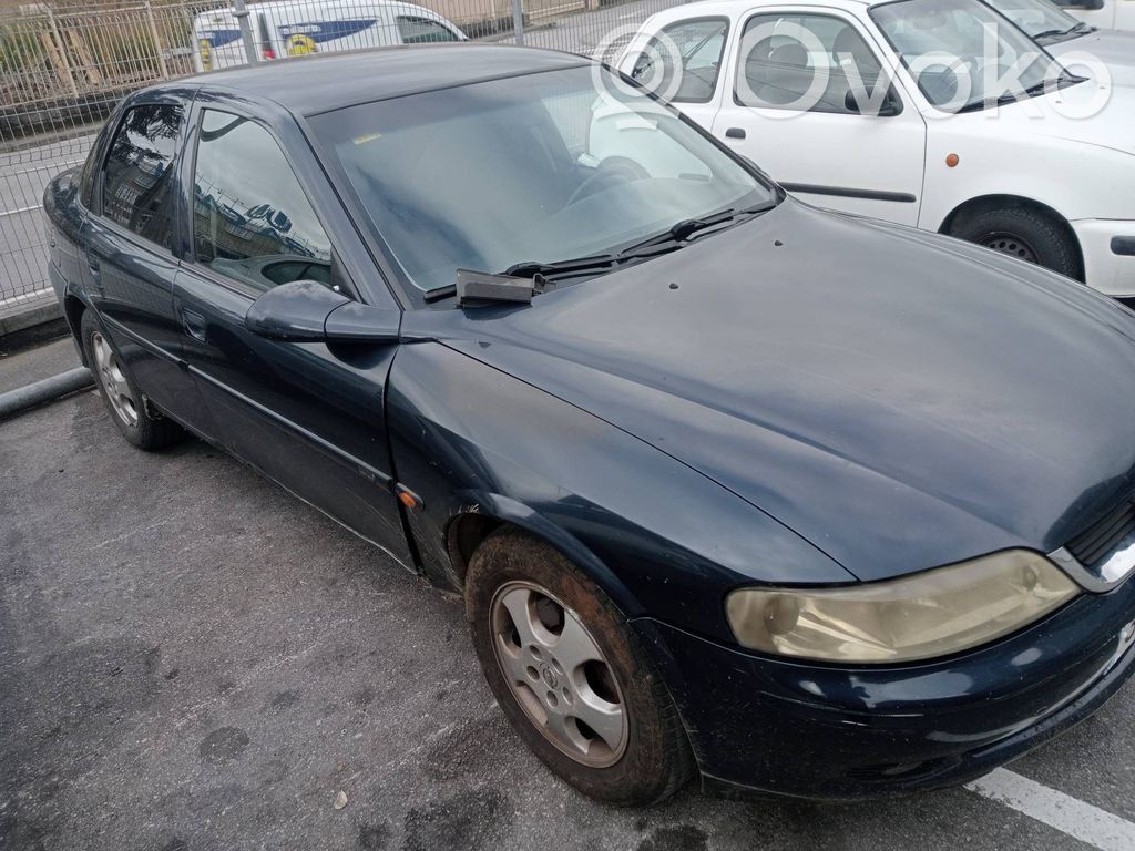 Vectra B Vectra  0281001873