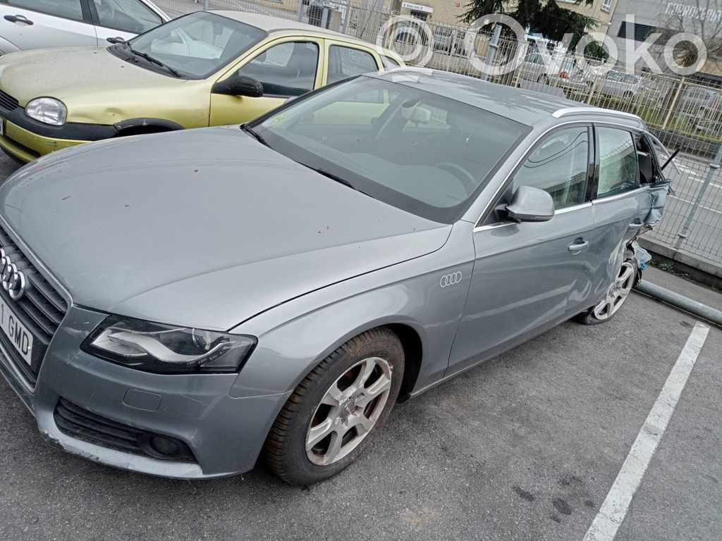 A4 Allroad A4 Allroad  8K0959793D