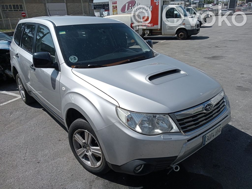 Forester SH Forester