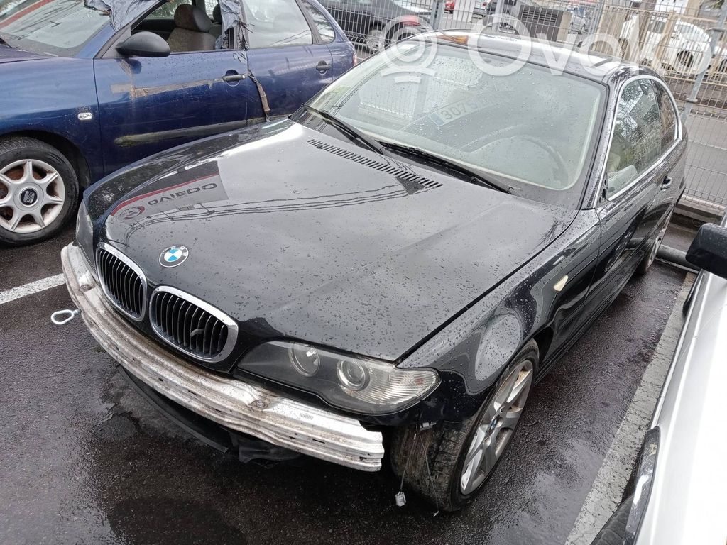 3 E46 Series 3  51238202688