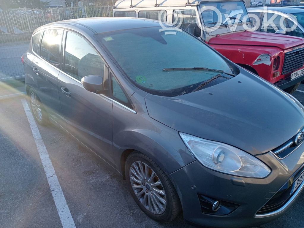 C-MAX II Focus C-MAX, C-MAX, Grand C-MAX
