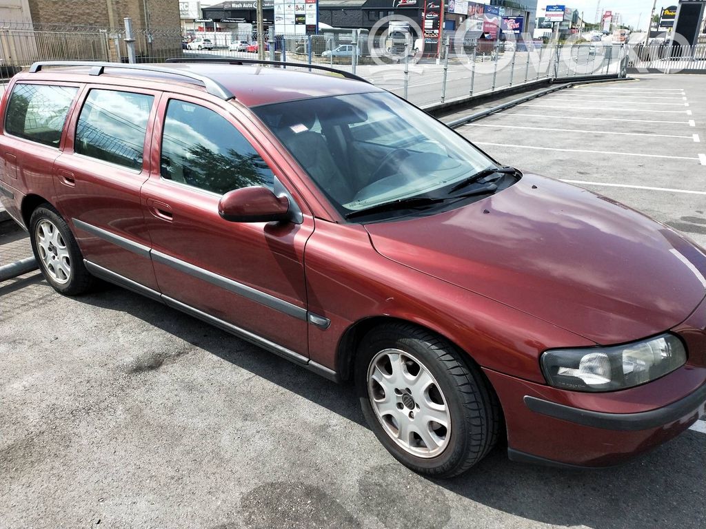 V70 S70, V70, V70 XC