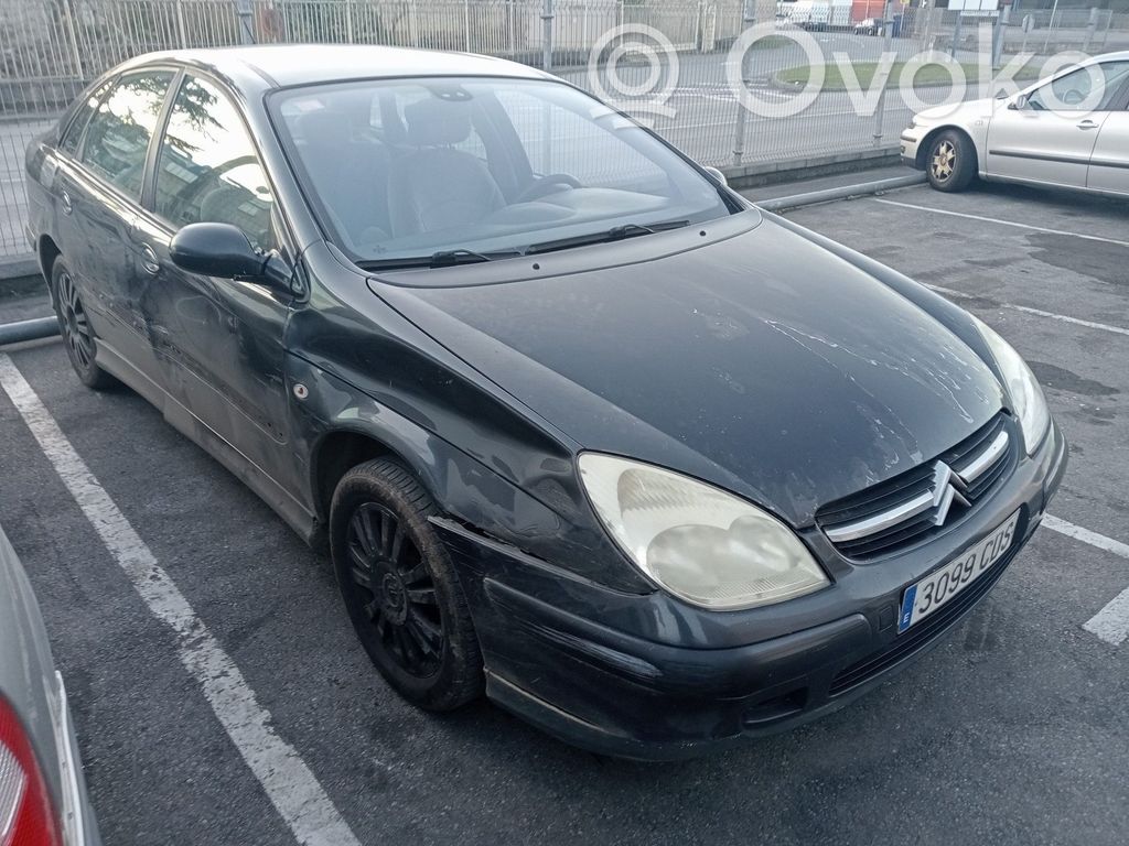 C5 C5, C5 Aircross  792514