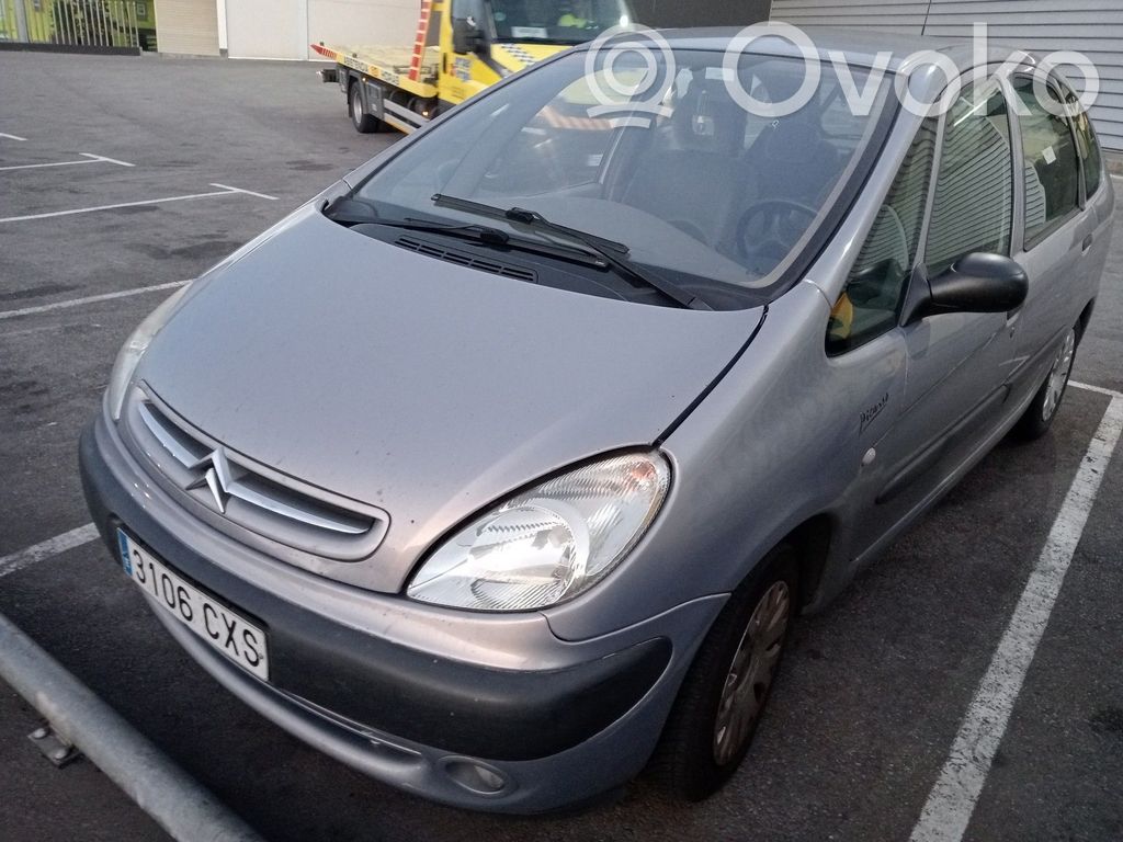 Xsara Xsara, Xsara Picasso  96514030XT