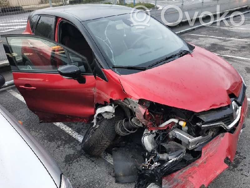 Captur Captur  476601283R