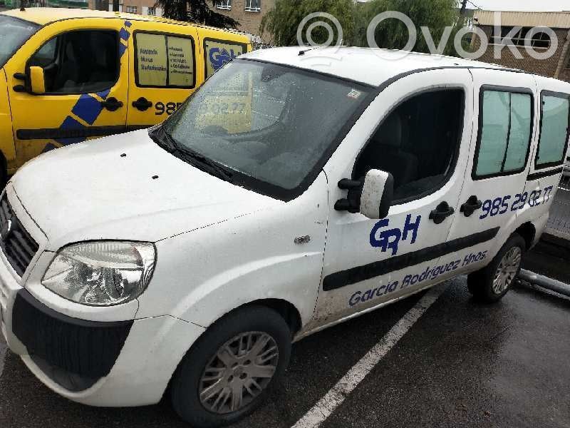 Doblo Doblo