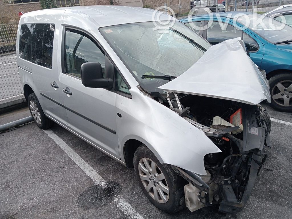 Caddy Caddy  1K0407853E
