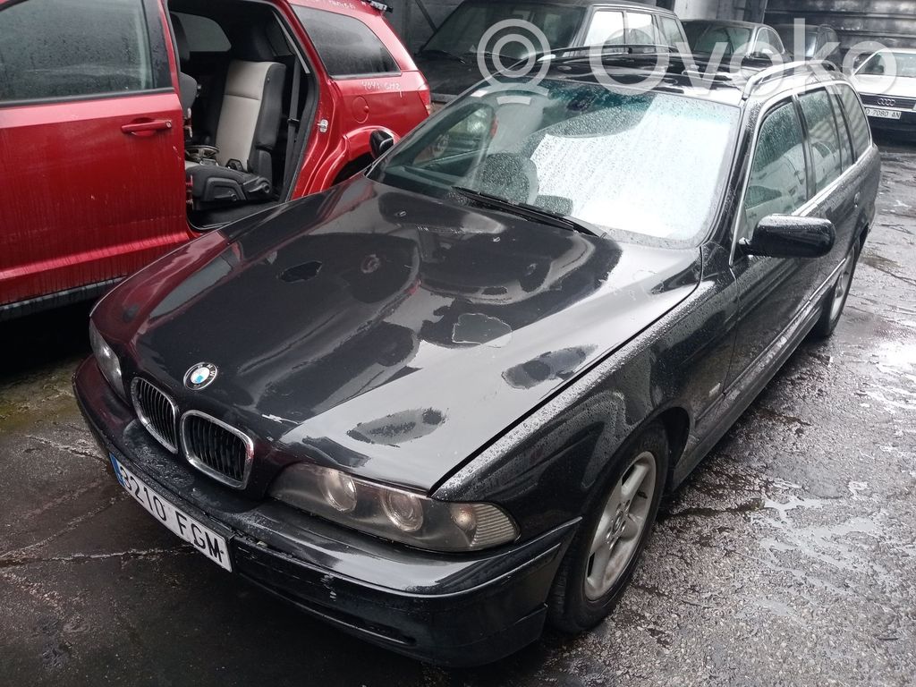 5 E60 E61 Series 5  7518709