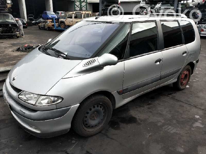 Espace III Espace