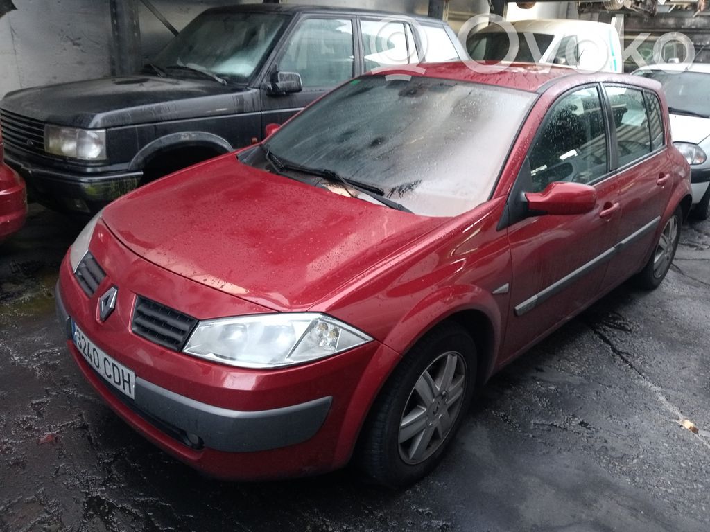 Megane II Megane  8200086161
