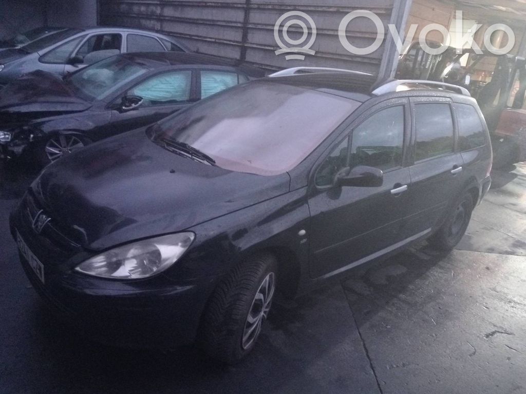 307 307  TOCADA