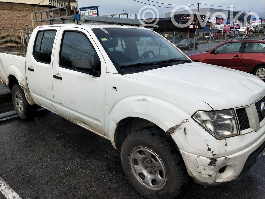 Navara King Cab, PickUp, Navara
