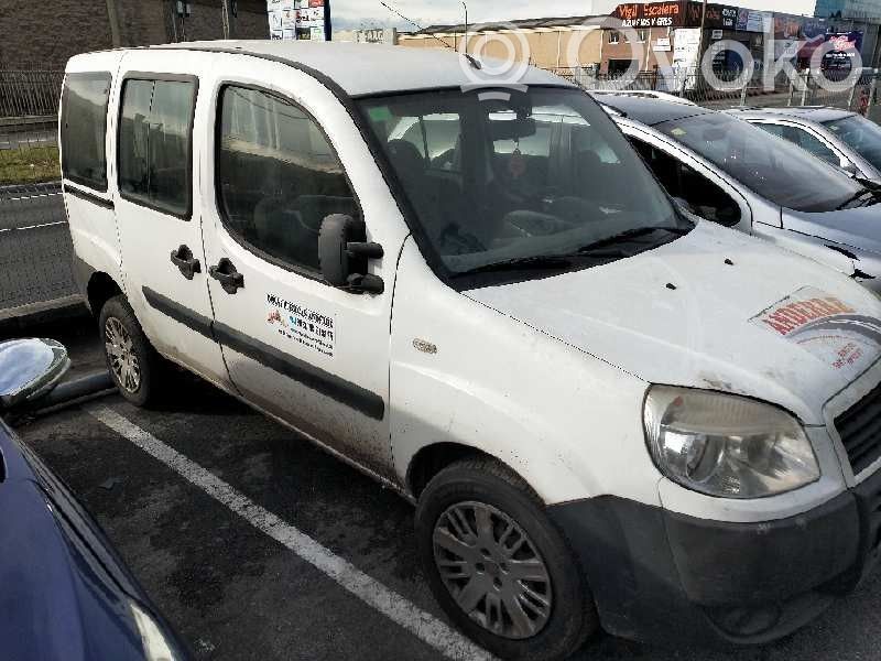 Doblo Doblo  73501343