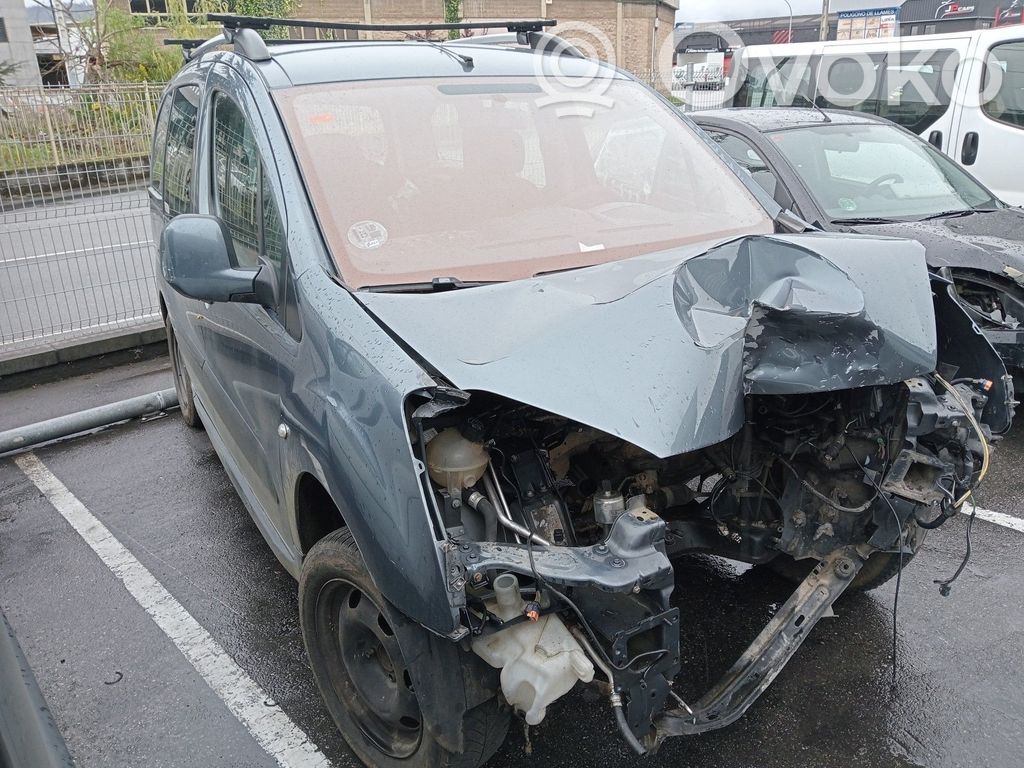 Berlingo Berlingo