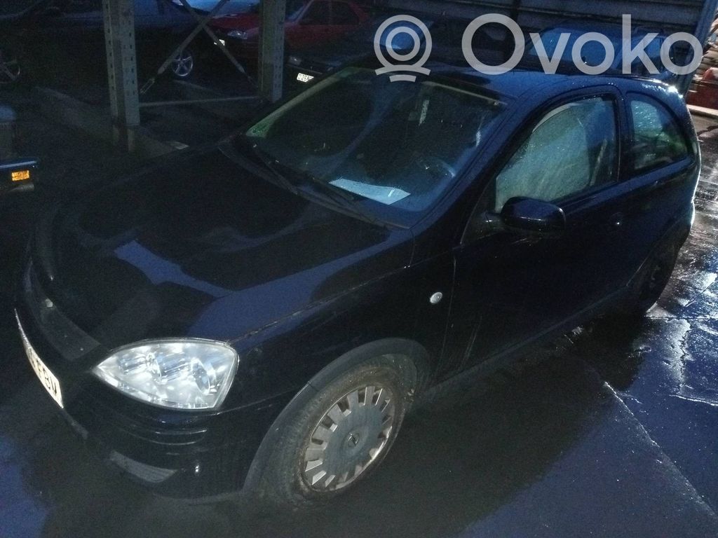 Corsa C Corsa  0001107408