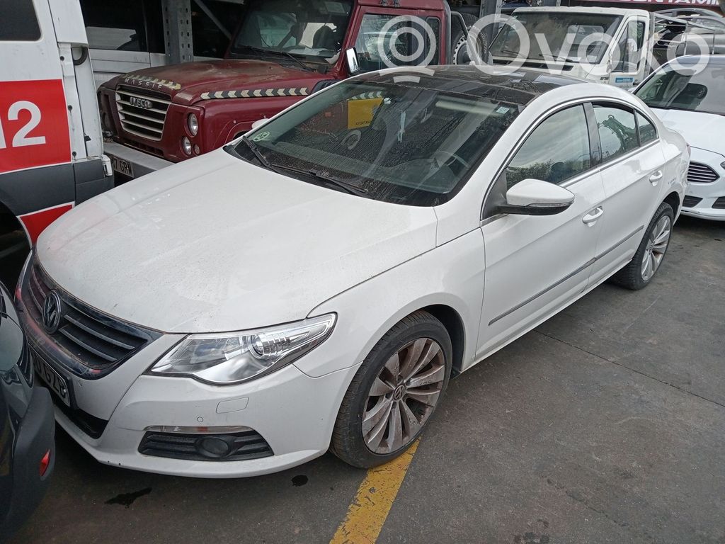 Passat Alltrack Passat  3C5953501BG