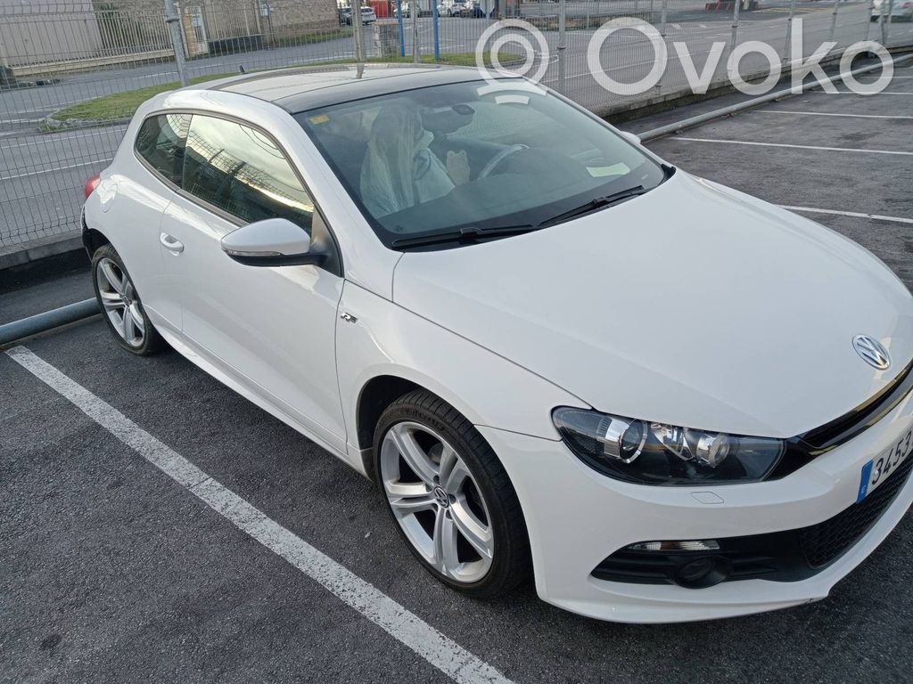 Scirocco Scirocco