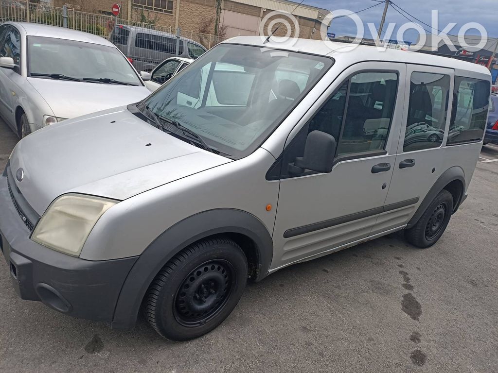 Transit Transit  YS6115K201BA
