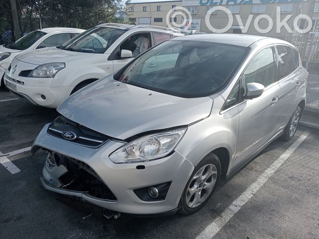 C-MAX II Focus C-MAX, C-MAX, Grand C-MAX