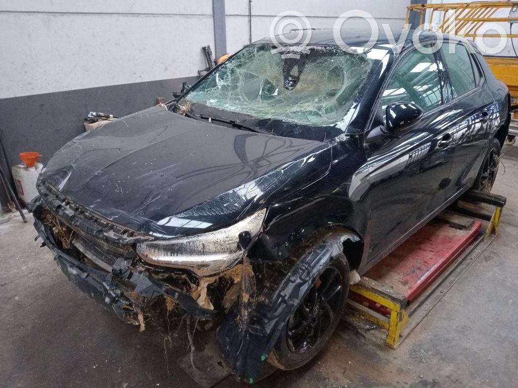 Corsa F Corsa  0258030339