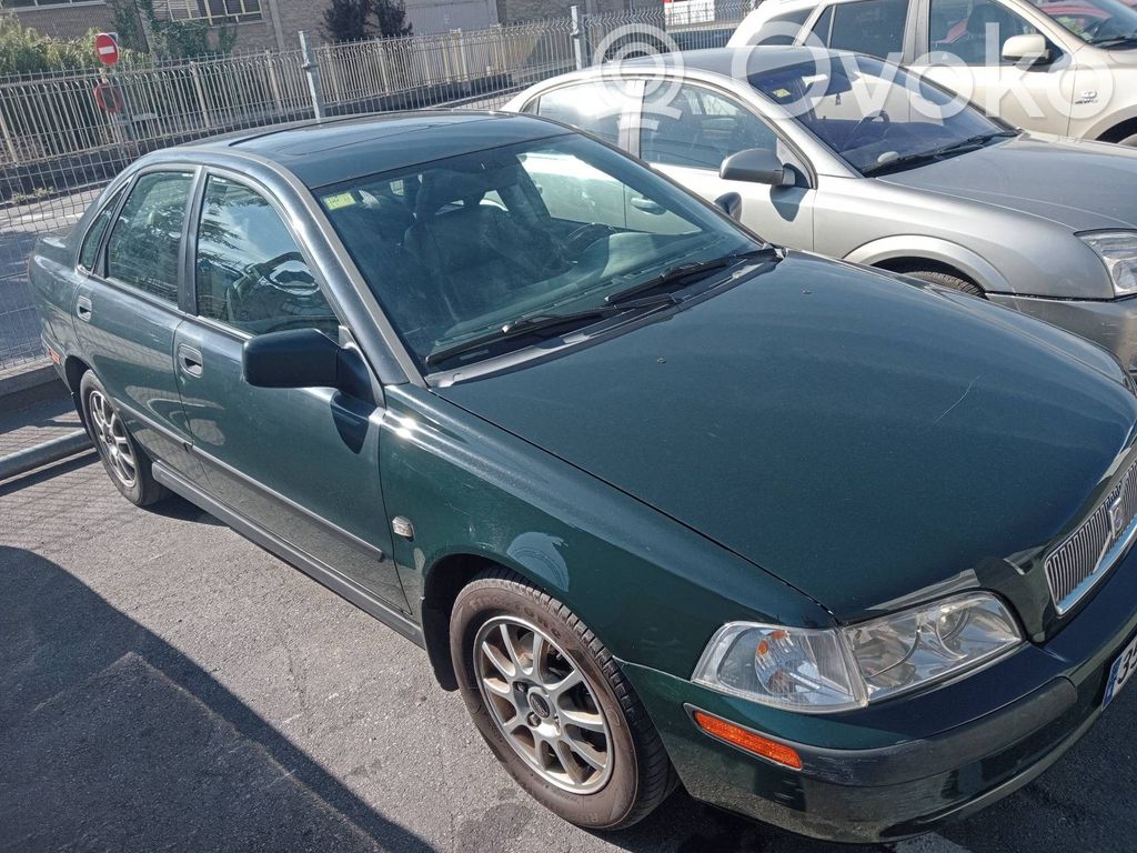 S40, V40 S40, V40
