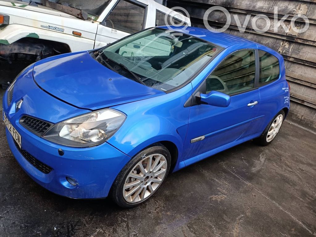 Clio III Clio  0124425039