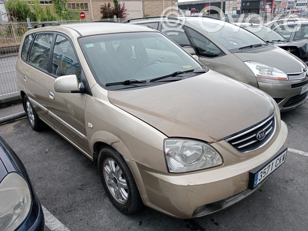 Carens I Carens  0K2FC437A0